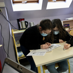 Coopération et concentration requises !